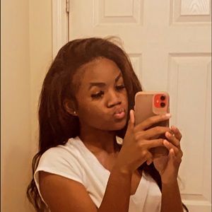 Meet your Posher, Aaliyah